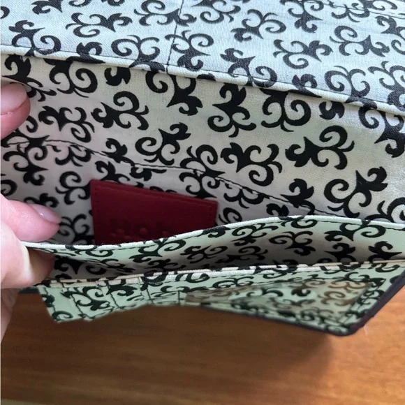 HOBO International Wallet - Picture 4 of 7